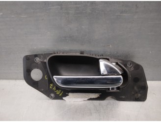 Recambio de maneta interior trasera derecha para peugeot 607 (s2) 2.7 hdi fap cat (uhz / dt17ted4) referencia OEM IAM 9629160577