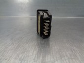 Recambio de mando elevalunas delantero izquierdo para peugeot 306 berlina 3/5 puertas (s1) 1.6 referencia OEM IAM 6552Z0 