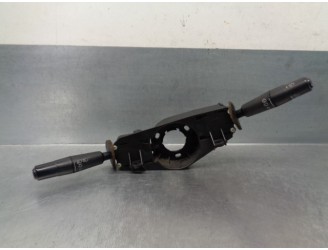 Recambio de mando luces para peugeot 306 berlina 3/5 puertas (s1) 1.6 referencia OEM IAM 61557102 9617169377 