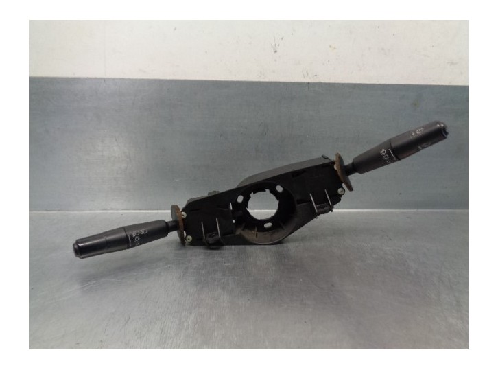 Recambio de mando luces para peugeot 306 berlina 3/5 puertas (s1) 1.6 referencia OEM IAM 61557102 9617169377 