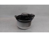 Recambio de motor calefaccion para toyota yaris 1.0 cat referencia OEM IAM 871030D101  
