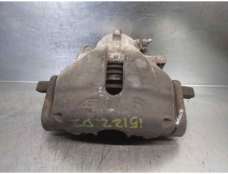 Recambio de pinza freno delantera izquierda para ford galaxy (vx) clx referencia OEM IAM 95VW2011CE  