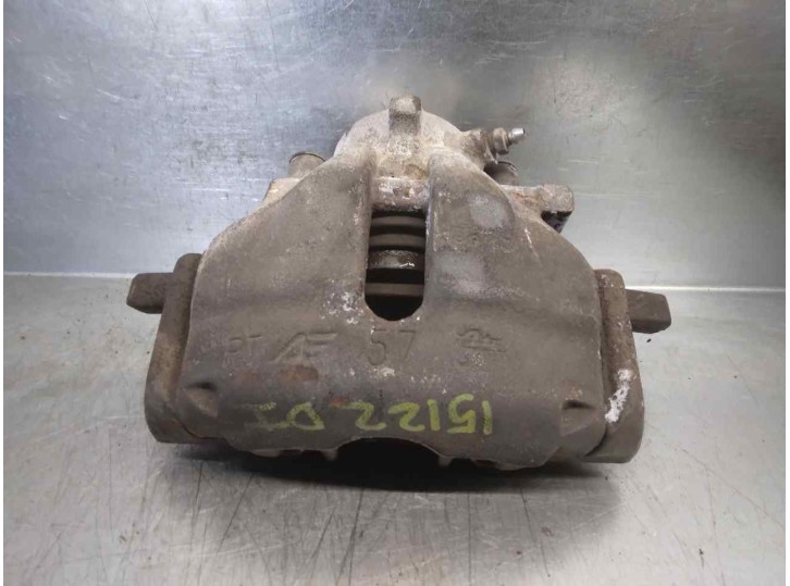 Recambio de pinza freno delantera izquierda para ford galaxy (vx) clx referencia OEM IAM 95VW2011CE 
