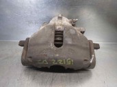 Recambio de pinza freno delantera izquierda para ford galaxy (vx) clx referencia OEM IAM 95VW2011CE 