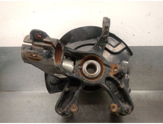 Recambio de mangueta delantera derecha para volkswagen taigo (cs1) 1.0 tsi referencia OEM IAM 2Q0407256AD 2Q0407256AD 