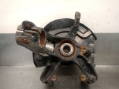 Recambio de mangueta delantera derecha para volkswagen taigo (cs1) 1.0 tsi referencia OEM IAM 2Q0407256AD 2Q0407256AD 