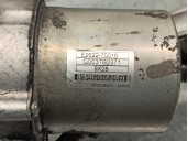 Recambio de cremallera direccion para subaru legacy v station wagon (br) 2.0 d awd referencia OEM IAM E262270016 