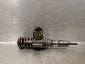 Recambio de inyector para volkswagen touran (1t1, 1t2) 2.0 tdi referencia OEM IAM 03G130073B 0414720403 BOSCH