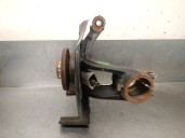 Recambio de mangueta delantera derecha para volkswagen taigo (cs1) 1.0 tsi referencia OEM IAM 2Q0407256AD 2Q0407256AD 