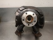 Recambio de mangueta delantera derecha para volkswagen taigo (cs1) 1.0 tsi referencia OEM IAM 2Q0407256AD 2Q0407256AD 