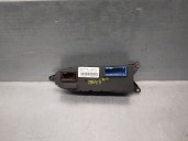 Recambio de centralita cierre para peugeot 607 (s2) 2.7 hdi fap cat (uhz / dt17ted4) referencia OEM IAM 9666864080 