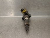 Recambio de inyector para volkswagen touran (1t1, 1t2) 2.0 tdi referencia OEM IAM 03G130073B 0414720403 BOSCH