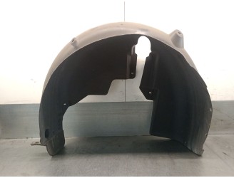 Recambio de paso rueda trasero izquierdo para skoda scala (nw1) 1.0 tsi referencia OEM IAM 657810969 657810969 