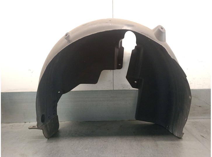 Recambio de paso rueda trasero izquierdo para skoda scala (nw1) 1.0 tsi referencia OEM IAM 657810969 657810969 