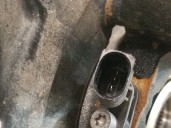 Recambio de mangueta delantera derecha para volkswagen taigo (cs1) 1.0 tsi referencia OEM IAM 2Q0407256AD 2Q0407256AD 