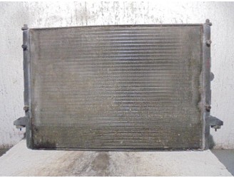 Recambio de radiador agua para ford galaxy (vx) clx referencia OEM IAM 97VW8005AA 731387 VALEO