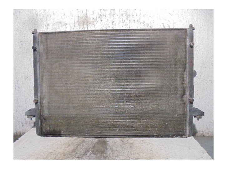 Recambio de radiador agua para ford galaxy (vx) clx referencia OEM IAM 97VW8005AA 731387 VALEO