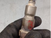 Recambio de sonda lambda para jeep compass (mp, m6, mv, m7) 1.4 multiair referencia OEM IAM 55214916 FPT