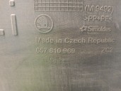 Recambio de paso rueda trasero izquierdo para skoda scala (nw1) 1.0 tsi referencia OEM IAM 657810969 657810969 