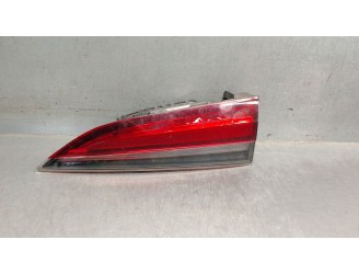 Recambio de piloto trasero derecho para skoda scala (nw1) 1.0 tsi referencia OEM IAM 657945308A 657945308A 