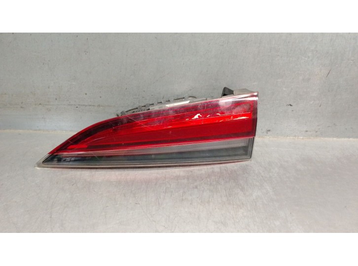 Recambio de piloto trasero derecho para skoda scala (nw1) 1.0 tsi referencia OEM IAM 657945308A 657945308A 