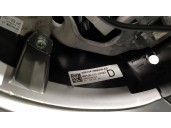 Recambio de volante para toyota yaris 1.0 cat referencia OEM IAM 451020D30023 