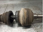 Recambio de transmision delantera izquierda para ford galaxy (vx) clx referencia OEM IAM 1689844 