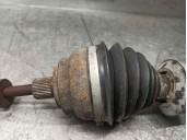 Recambio de transmision delantera izquierda para ford galaxy (vx) clx referencia OEM IAM 1689844 