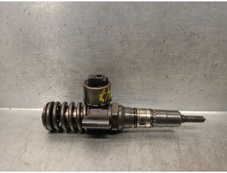 Recambio de inyector para volkswagen touran (1t1, 1t2) 2.0 tdi referencia OEM IAM 03G130073B 0414720403 BOSCH