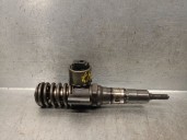 Recambio de inyector para volkswagen touran (1t1, 1t2) 2.0 tdi referencia OEM IAM 03G130073B 0414720403 BOSCH