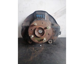 Recambio de mangueta delantera izquierda para honda civic berlina 5 (eu7/8) 1.7 ctdi ls referencia OEM IAM 51215S6FE01  