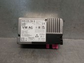 Recambio de modulo electronico para volkswagen taigo (cs1) 1.0 tsi referencia OEM IAM 5WA035284G 356735874860727 5WA035284B