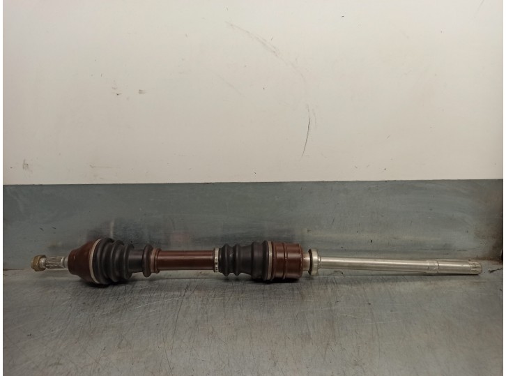 Recambio de transmision delantera derecha para » otros... 3.9t 17s 120 m-bus vespino 130e referencia OEM IAM 000788265 TALBOT 