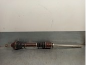 Recambio de transmision delantera derecha para » otros... 3.9t 17s 120 m-bus vespino 130e referencia OEM IAM 000788265 TALBOT 