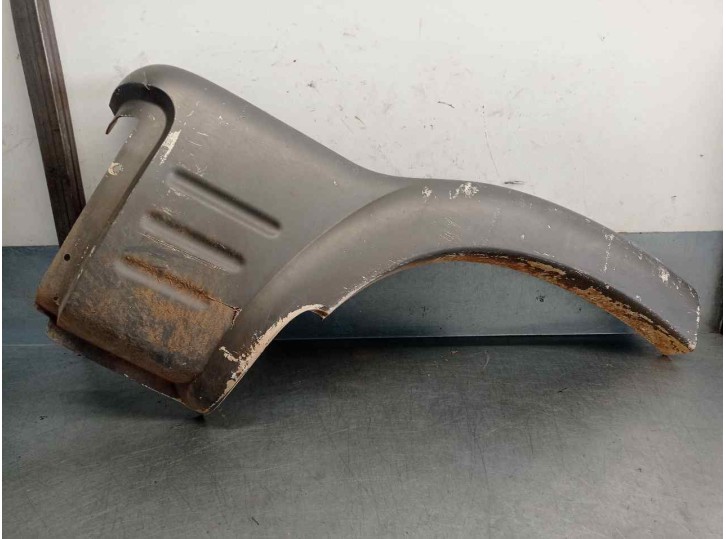 Recambio de aletin trasero derecho para » otros... mahindra gda 4w mahindra gda 4w (2006 - ...) referencia OEM IAM 