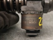 Recambio de inyector para volkswagen touran (1t1, 1t2) 2.0 tdi referencia OEM IAM 03G130073B 0414720403 BOSCH
