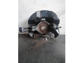 Replacement front left steering knuckle for Honda Civic Saloon 5 (EU7/8) 1.7 CTDi LS OEM IAM reference 51215S6FE01 