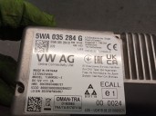 Recambio de modulo electronico para volkswagen taigo (cs1) 1.0 tsi referencia OEM IAM 5WA035284G 356735874860727 5WA035284B
