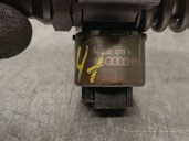 Recambio de inyector para volkswagen touran (1t1, 1t2) 2.0 tdi referencia OEM IAM 03G130073B 0414720403 BOSCH