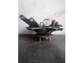 Replacement front left steering knuckle for Honda Civic Saloon 5 (EU7/8) 1.7 CTDi LS OEM IAM reference 51215S6FE01 