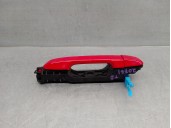 Recambio de maneta exterior trasera izquierda para toyota yaris 1.0 cat referencia OEM IAM 692110D904  5 PUERTAS