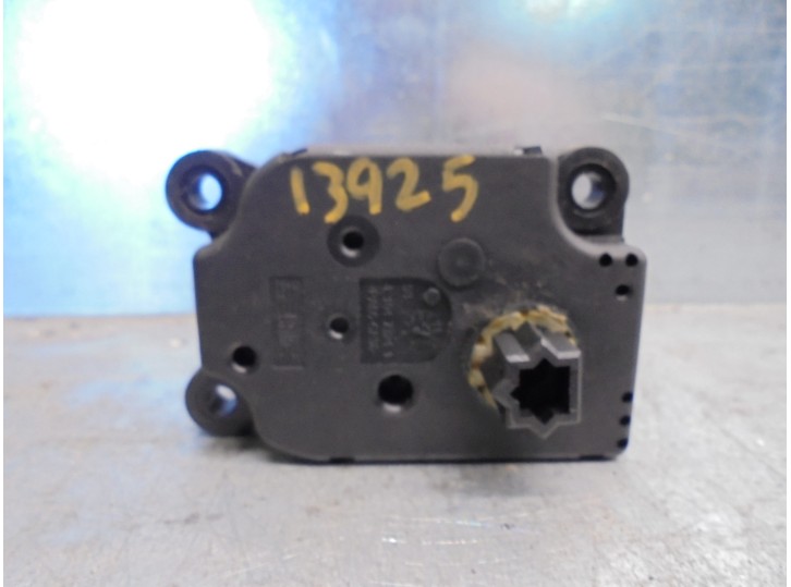 Recambio de motor calefaccion para ford s-max (ca1) 1.8 tdci cat referencia OEM IAM 3M5H19E616AB 