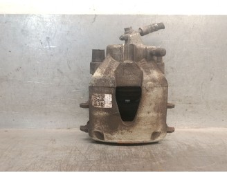 Recambio de pinza freno delantera izquierda para skoda scala (nw1) 1.0 tsi referencia OEM IAM 2Q0615105AH 2Q0615123 