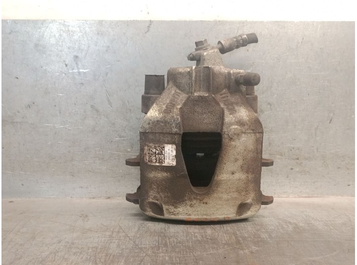 Recambio de pinza freno delantera izquierda para skoda scala (nw1) 1.0 tsi referencia OEM IAM 2Q0615105AH 2Q0615123 