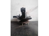 Replacement front left steering knuckle for Honda Civic Saloon 5 (EU7/8) 1.7 CTDi LS OEM IAM reference 51215S6FE01 