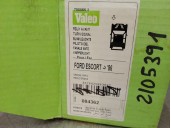 Recambio de piloto delantero izquierdo para ford orion 1.6 referencia OEM IAM 7008653 