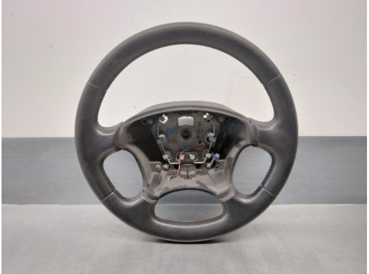 Recambio de volante para peugeot 607 (s2) 2.7 hdi fap cat (uhz / dt17ted4) referencia OEM IAM 9662197877  