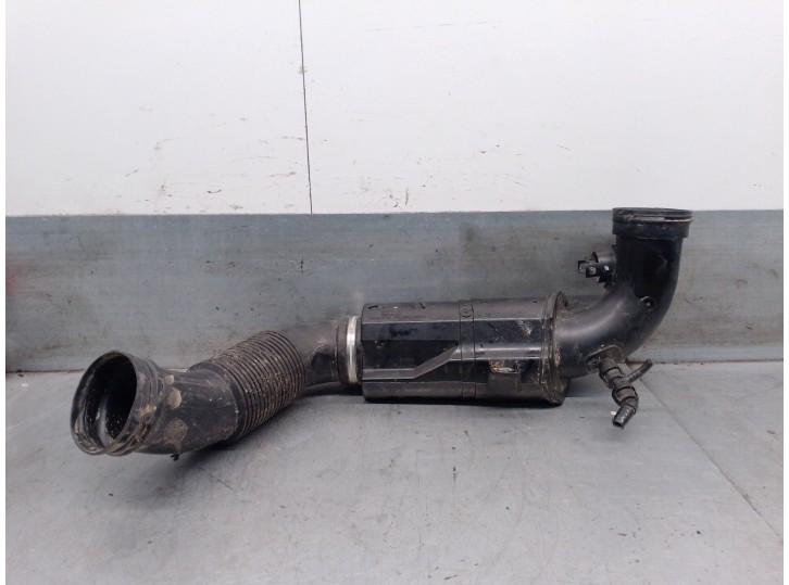 Replacement pipe for Mini Mini Countryman (F60) Cooper OEM IAM reference 8693166 13718693166 