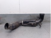 Replacement pipe for Mini Mini Countryman (F60) Cooper OEM IAM reference 8693166 13718693166 