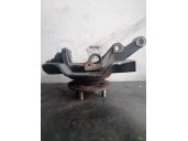 Replacement front left steering knuckle for Honda Civic Saloon 5 (EU7/8) 1.7 CTDi LS OEM IAM reference 51215S6FE01 